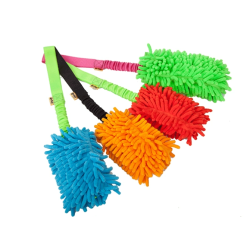 Jouet Mop Boudin Bungee