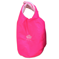 Manteau réversible bully 45cm