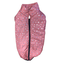 Manteau Doudoune bully zip 40cm