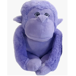 Peluche Gor Hugs Mommy Gorilla 38cm
