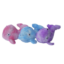 Peluche Gor Reef Baby Whale 28cm
