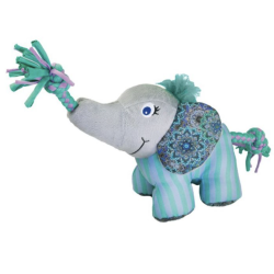 KONG Knots Elephant