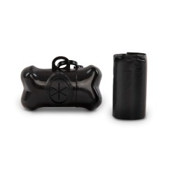 Freezack Poop Bag Dispenser 2x15 sachets