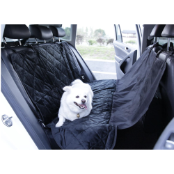 Protection Siège Voiture Swisspet California