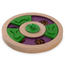 Freezack - Swingo - jouet d'apprentissage pour chien