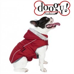 Doudoune Doogy Softy Bulldog