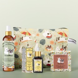 Dexter & Mango kit antiparasitaire