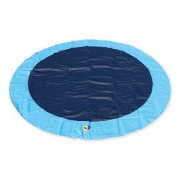 Freezack Tapis de jeu aquatique Splash Pad pour chiens