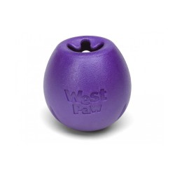 West paw - Rumbl jouet à friandises large vert