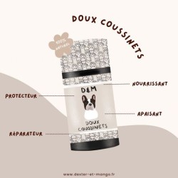 Dexter & Mango Stick "Doux coussinets"