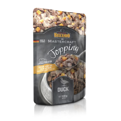 Topping mastercraft canard