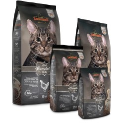 Leonardo - Adult Complete 32/16