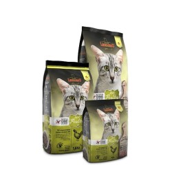 Leonardo - Adult GF Poultry