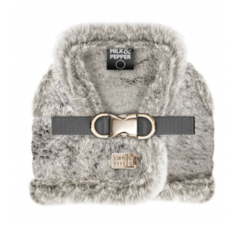 Harnais "Nella" grise