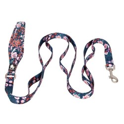 Laisse Truelove Floral  Navy Blazer