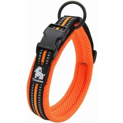 Collier Truelove Orange