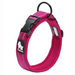 Collier Truelove Fuchsia