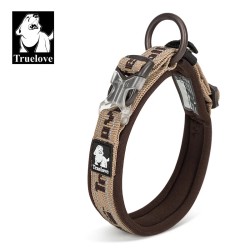 Collier Truelove Flex+ Brown