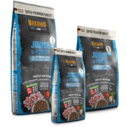 Belcando - Junior Grain Free Poultry