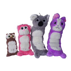 Peluche GorHugs Mommy Tums 43cm