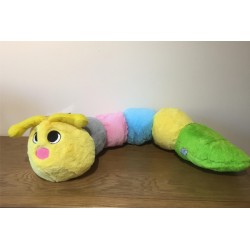 Peluche Gor Hugs Mommy Caterpillar 89cm