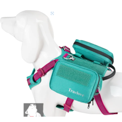 Truelove pochette pour harnais