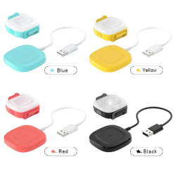 Truelove Rechargeable LED