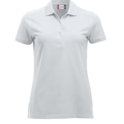 Classic Marion avec logo Boulie's & Co - Blanc