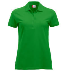 Classic Marion avec logo Boulies & Co - Vert Pomme