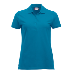 Classic Marion avec logo Boulies & Co - Turquoise