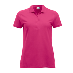 Classic Marion avec logo Boulies & Co - Cerise