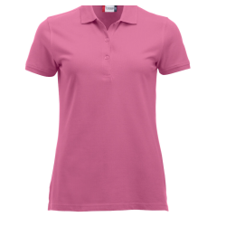 Classic Marion avec logo Boulies & Co - Rose Vif