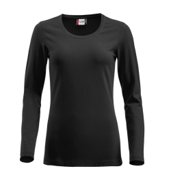 Carolina avec logo Boulies & Co - Noir