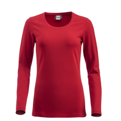 Carolina avec logo Boulies & Co - Rouge