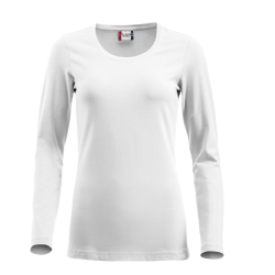 Carolina avec logo Boulies & Co - Blanc