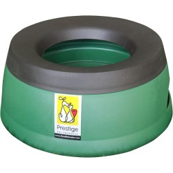 Gamelle RoadRefresher anti splash Verte 1.4L