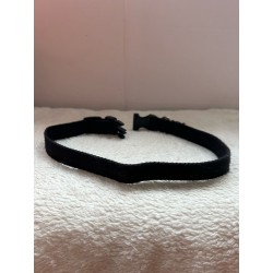 copy of Collier rose avec pendentif papillon 2ème main