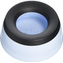 Gamelle RoadRefresher anti splash Bleu 1.4L