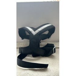 Harnais noir spéciale voiture 2ème main