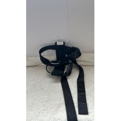 Harnais noir 2ème main