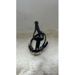 Harnais noir Hunter 2ème main