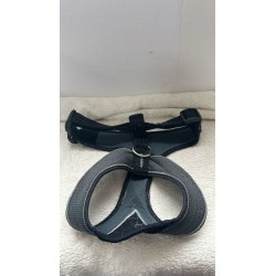 Harnais gris et noir 2ème main