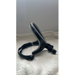 Harnais noir Tre Ponti 2ème main
