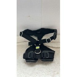 Harnais noir Hunter smart 2ème main
