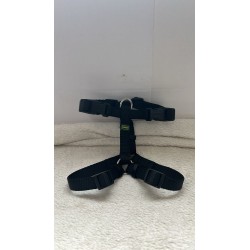 Harnais noir Hunter 2ème main