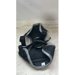 Harnais noir et gris 2ème main