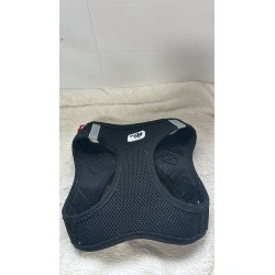 Harnais noir en tissus 2ème main