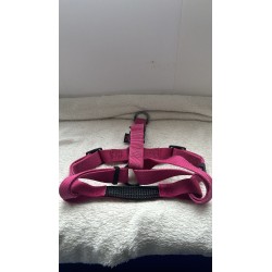Harnais rose Martin Sellier 2ème main