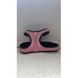 Harnais rose avec des strass 2ème main