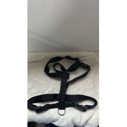 Harnais noir 2ème main